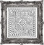 (image for) Intricate Crystal Cathedral